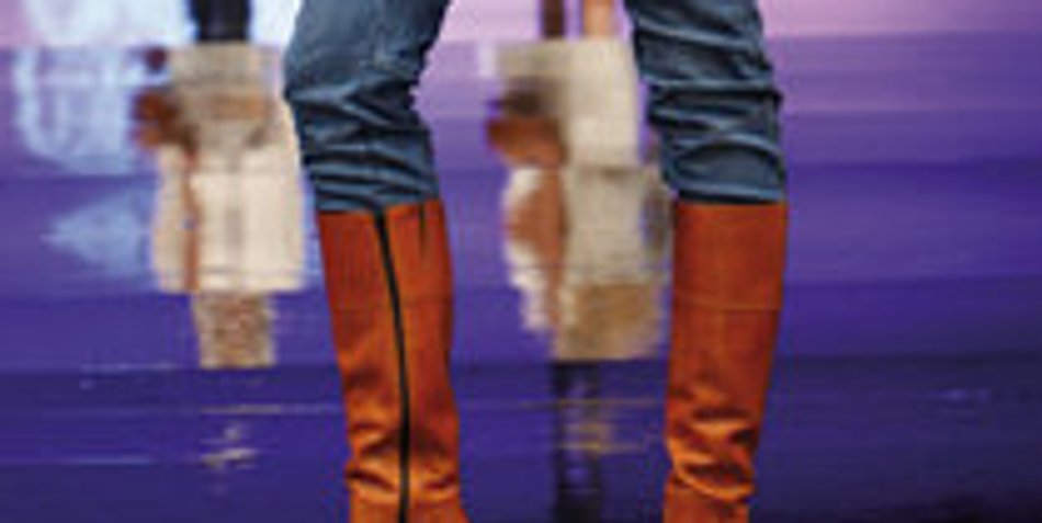 Welcher Schuh passt zu welchem Outfit? Welcher Schuh passt zu welchem Outfit?