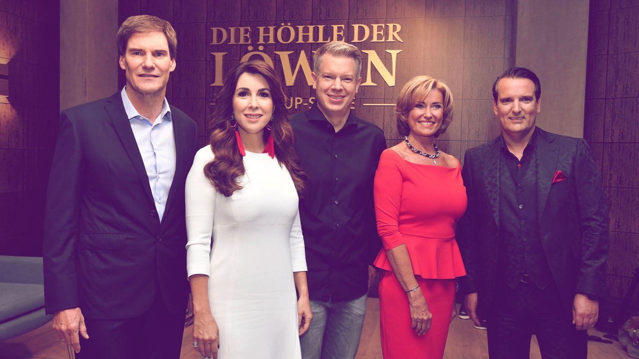 DHDL Quiz