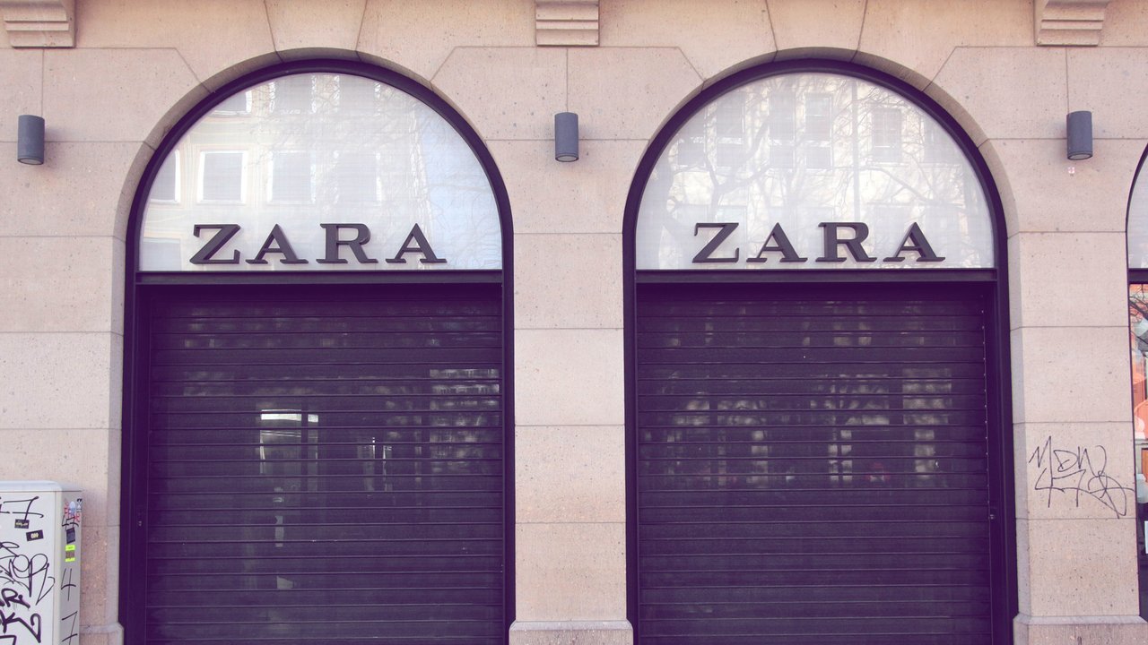 H&M-Zara-Öffnungen