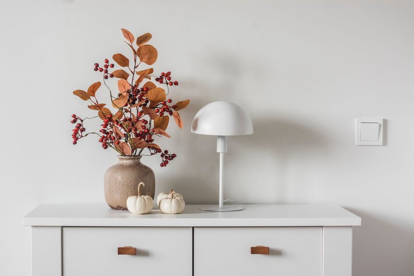 Die schönsten Interior-Trends für den Herbst – und sie sind alle bezahlbar Die schönsten Interior-Trends für den Herbst – und sie sind alle bezahlbar
