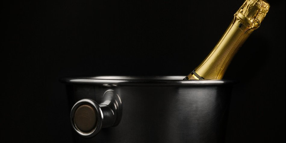 Champagner für alle? Das sind die teuersten Marken der Welt Champagner für alle? Das sind die teuersten Marken der Welt
