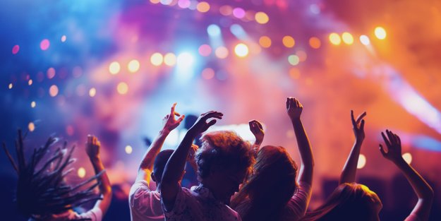 5 Must-have-Schuhe, um das Festivalwochenende bequem zu überstehen