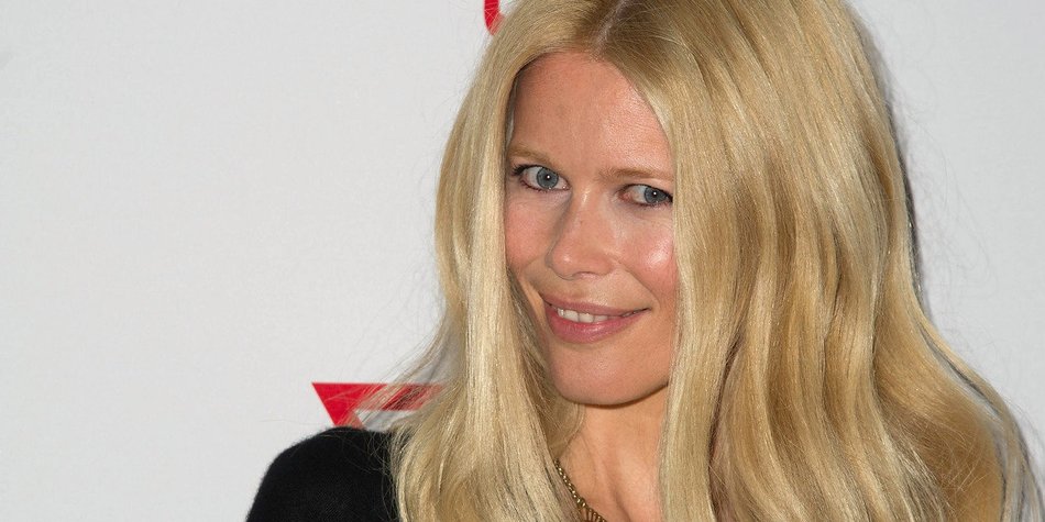 Claudia Schiffer: Nächste Woche beginnt der Dreh zu „Fashion Hero“! Claudia Schiffer: Nächste Woche beginnt der Dreh zu „Fashion Hero“!