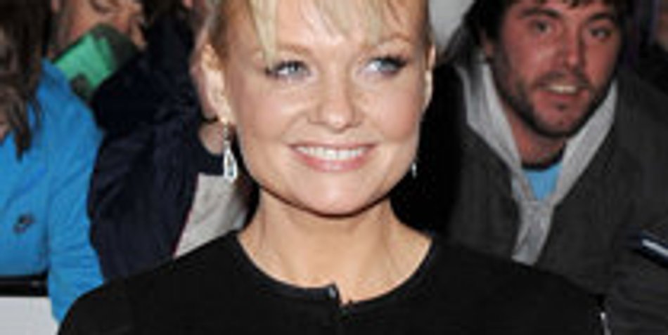 Emma Bunton musste notgedrungen zu Mutter ziehen Emma Bunton musste notgedrungen zu Mutter ziehen