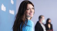 Anne Hathaway: Das ist der Mann der Schauspielerin