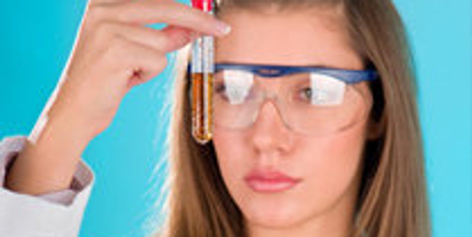 Chemiestudium - und dann? Chemiestudium - und dann?