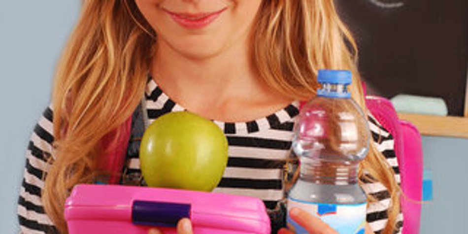 Schulkinder: Gesunde Ernährung fördern Schulkinder: Gesunde Ernährung fördern