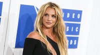 Britney Spears: Wer ist der Freund des Popstars?