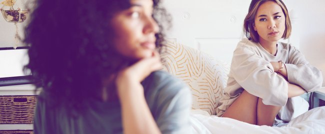 Kommunikation und Empathie: So löst du die 4 häufigsten Beziehungskonflikte Kommunikation und Empathie: So löst du die 4 häufigsten Beziehungskonflikte