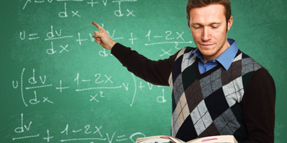 Lehrer gesucht Lehrer gesucht