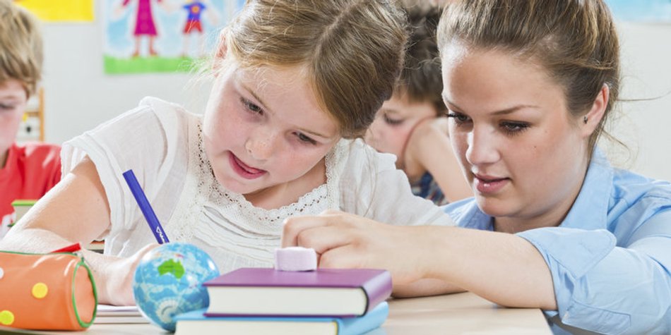 1. Klasse – Lernen wie die Großen 1. Klasse – Lernen wie die Großen