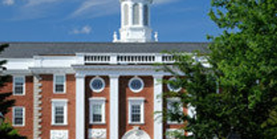Hochschulranking: Harvard ganz vorn Hochschulranking: Harvard ganz vorn