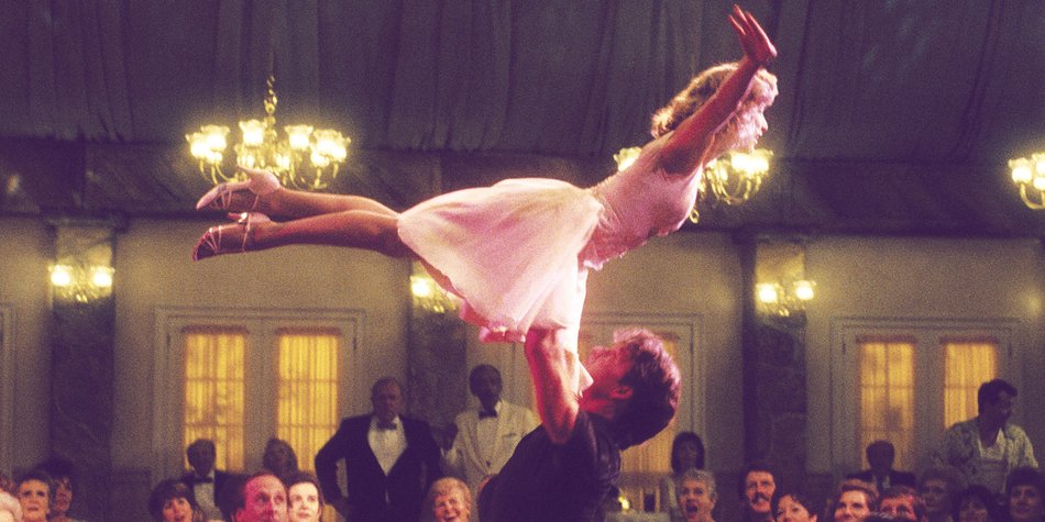 Dirty Dancing: Nach über 30 Jahren kommt die Fortsetzung mit Jennifer Grey Dirty Dancing: Nach über 30 Jahren kommt die Fortsetzung mit Jennifer Grey