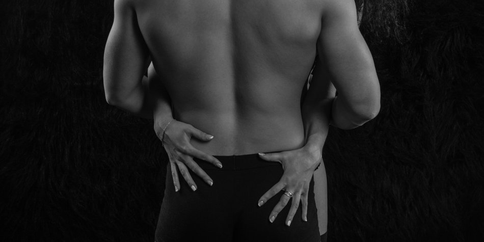 Prostatamassage: Anleitung & Tipps! Prostatamassage: Anleitung & Tipps!