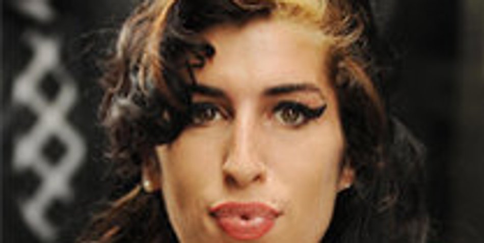 Amy Winehouse bei Scientology? Amy Winehouse bei Scientology?
