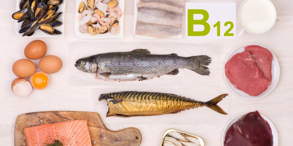 Lebensmittel mit Vitamin B12: Die Top 21 Lebensmittel mit Vitamin B12: Die Top 21