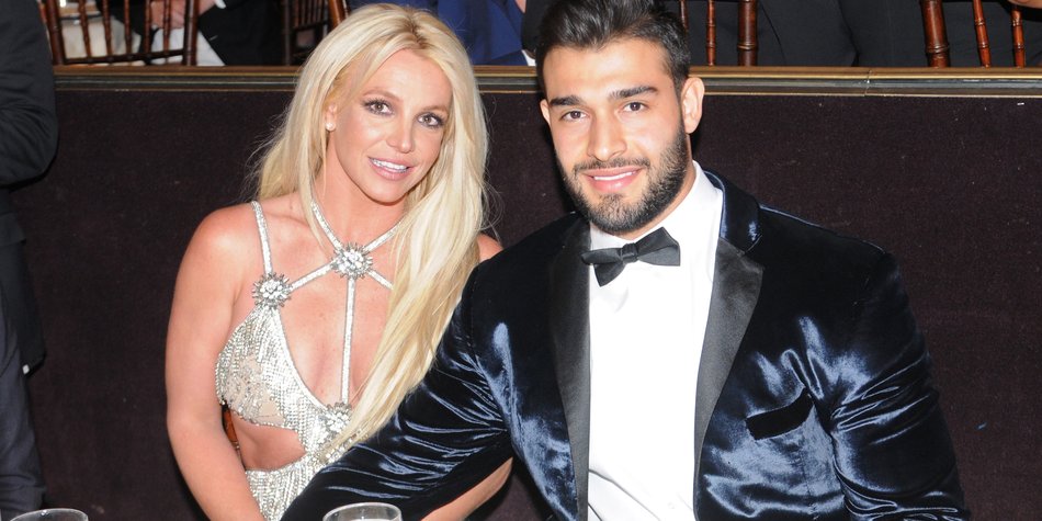 Britney Spears Freund: Für wen schlägt das Herz der Popikone? Britney Spears Freund: Für wen schlägt das Herz der Popikone?