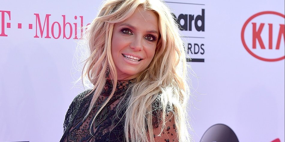Britney Spears: Neues heißes Musikvideo kommt! Britney Spears: Neues heißes Musikvideo kommt!