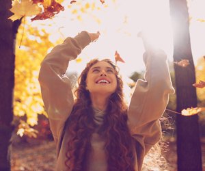 8 Merkmale, die beweisen, dass du ein echter Herbstmensch bist