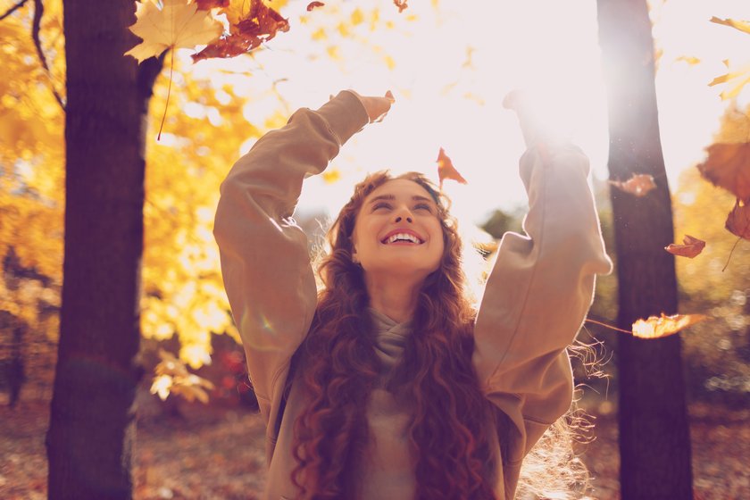 Herbstmensch Herbstmensch