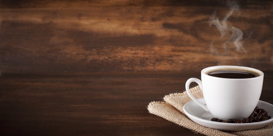 Die Wissenschaft der Kaffeetasse Die Wissenschaft der Kaffeetasse