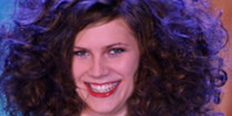 Gant Afro-Locken Look - ein Trend- und Tragbarkeitstest Gant Afro-Locken Look - ein Trend- und Tragbarkeitstest