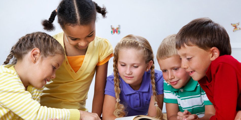 Vorschule im Kindergarten Vorschule im Kindergarten