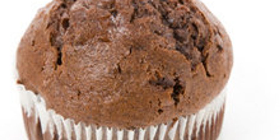 Joghurt-Muffins Joghurt-Muffins