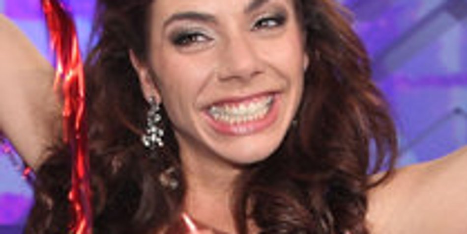 X Factor: Edita Abdieski hat es geschafft! X Factor: Edita Abdieski hat es geschafft!