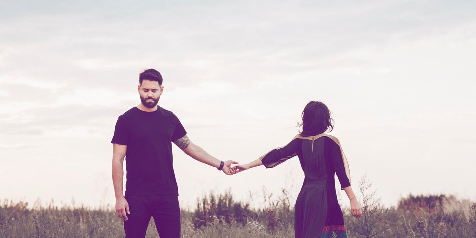 Die Suche nach was Besserem: So verlernen wir die Liebe Die Suche nach was Besserem: So verlernen wir die Liebe