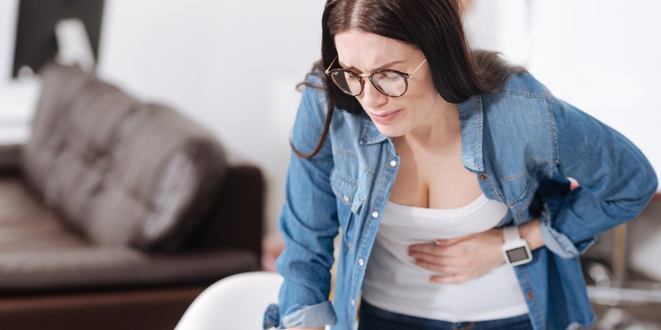 Laktoseintoleranz: Das sind die häufigsten Anzeichen Laktoseintoleranz: Das sind die häufigsten Anzeichen