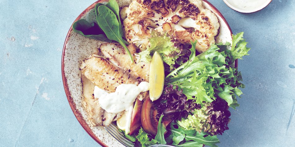 So schaltest du mit Whole 30 deine Ernährung auf gesund um So schaltest du mit Whole 30 deine Ernährung auf gesund um