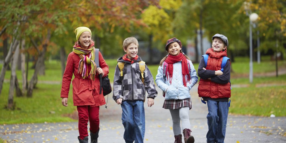 Schule schwänzen Schule schwänzen
