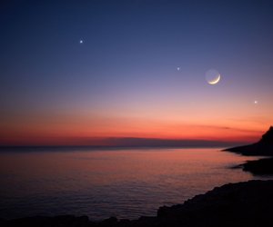Astrologie: Warum das Venuszeichen dein Schicksal bestimmt