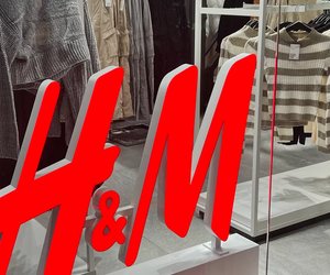Diese Leinenbluse von H&M wäre für Hermine Granger ein Muss