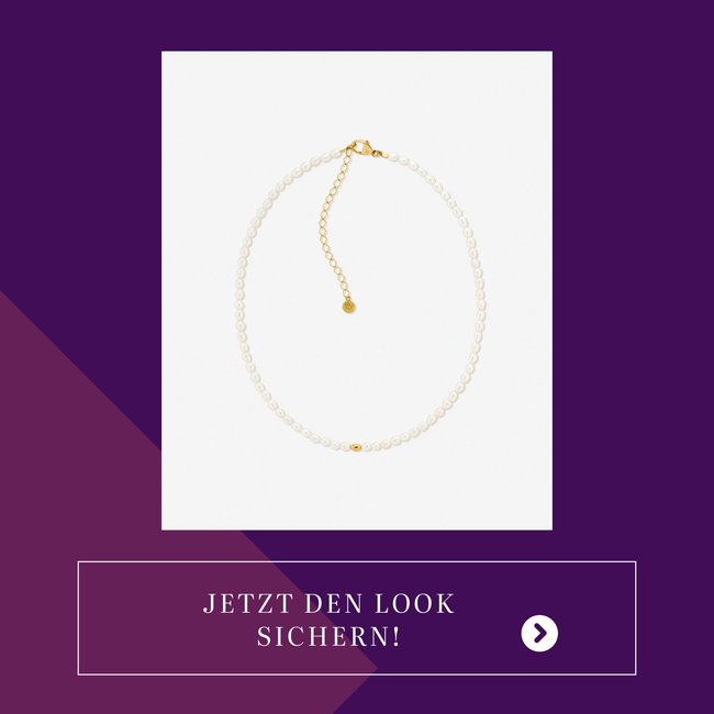 Bruna the Label Kette Bruna the Label Kette