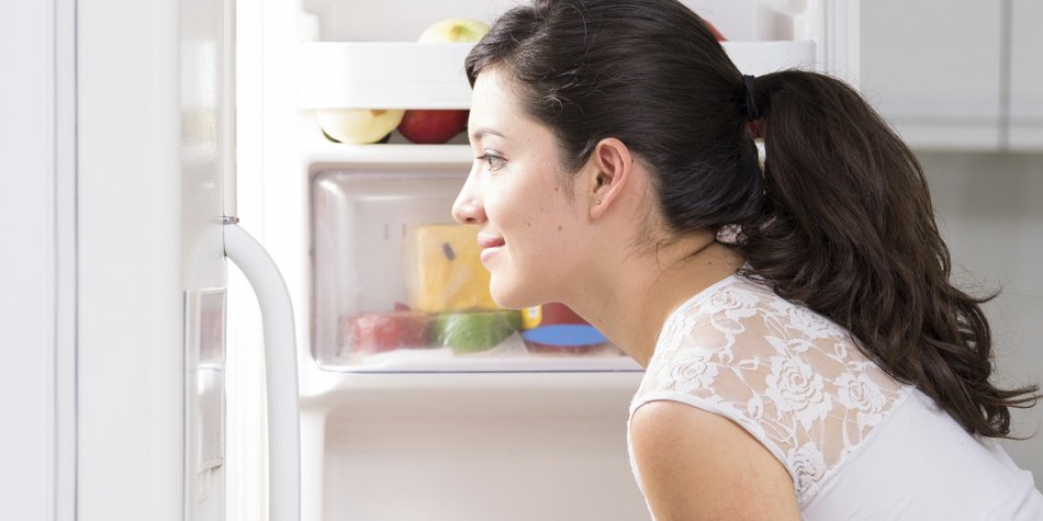 12 natürliche Appetitzügler zum Abnehmen 12 natürliche Appetitzügler zum Abnehmen