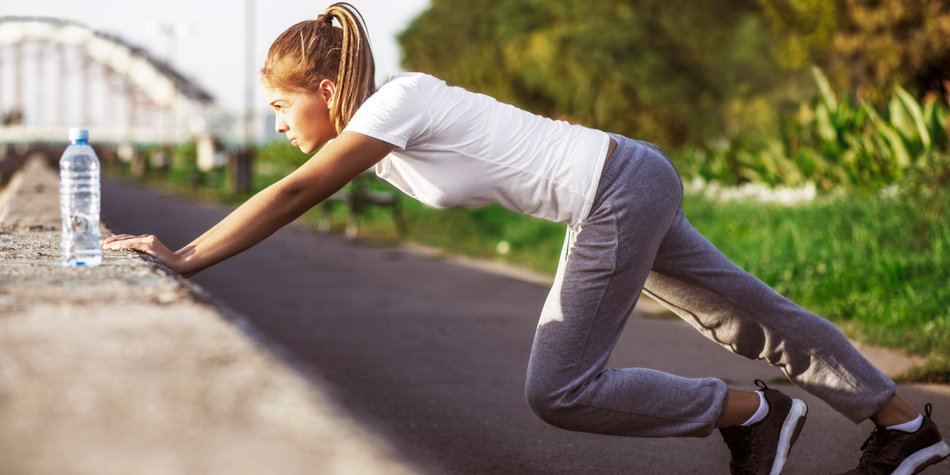 10 Tipps für mehr Sport-Motivation 10 Tipps für mehr Sport-Motivation