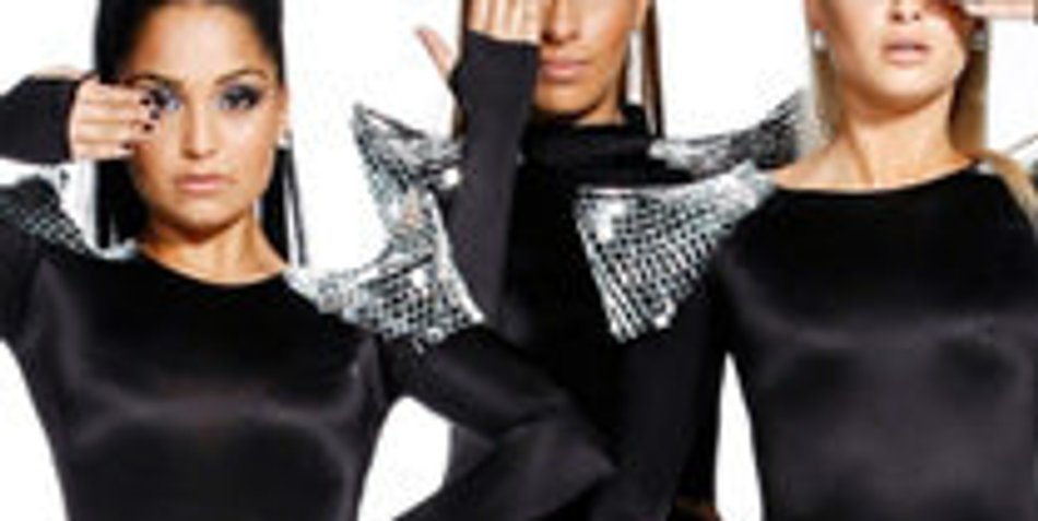 Monrose: Das Aus der Girlband Monrose: Das Aus der Girlband