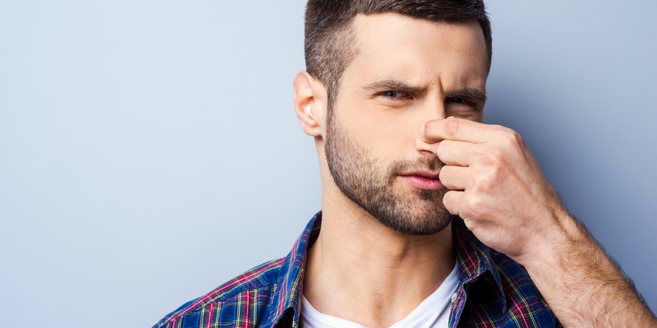 Diese Parfüms hassen Männer an Frauen Diese Parfüms hassen Männer an Frauen