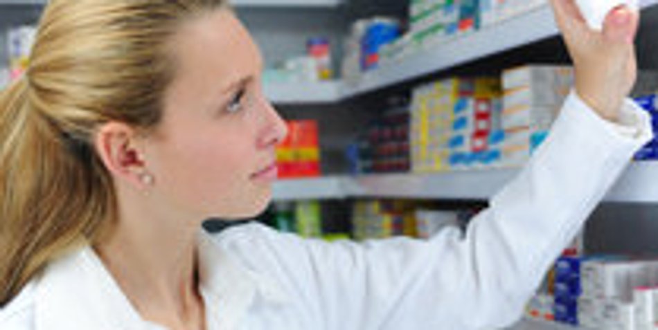 Apothekerin ohne Studium? Apothekerin ohne Studium?
