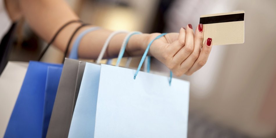 Clever shoppen gehen: So sparst Du RICHTIG Geld Clever shoppen gehen: So sparst Du RICHTIG Geld