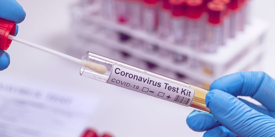 Warum Drosten gegen kostenlose Corona-Tests an Flughäfen ist Warum Drosten gegen kostenlose Corona-Tests an Flughäfen ist