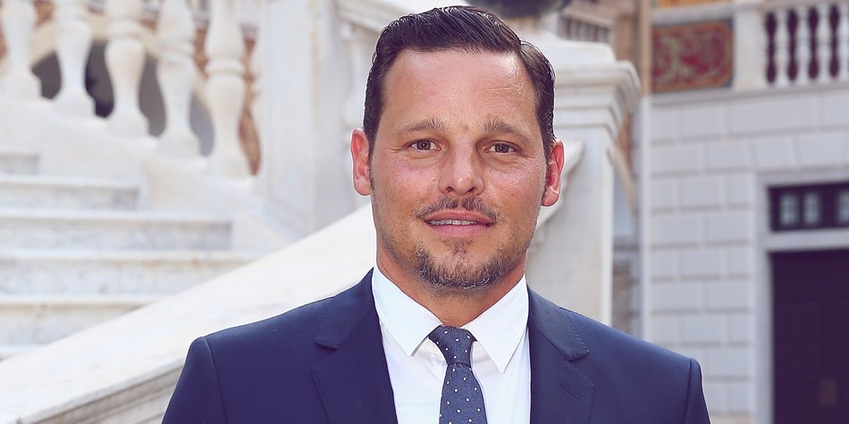 „Grey's Anatomy“: Justin Chambers steigt unerwartet aus „Grey's Anatomy“: Justin Chambers steigt unerwartet aus