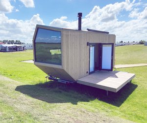Tiny House-Trend: Das minimalistische Wohnerlebnis im Kleinformat