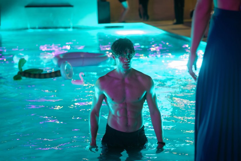 Maxton Hall Maxton Hall