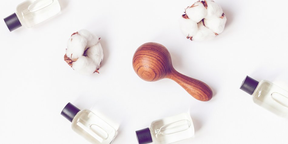 Kansa Wand: Warum so viele auf das Ayurveda-Tool schwören Kansa Wand: Warum so viele auf das Ayurveda-Tool schwören