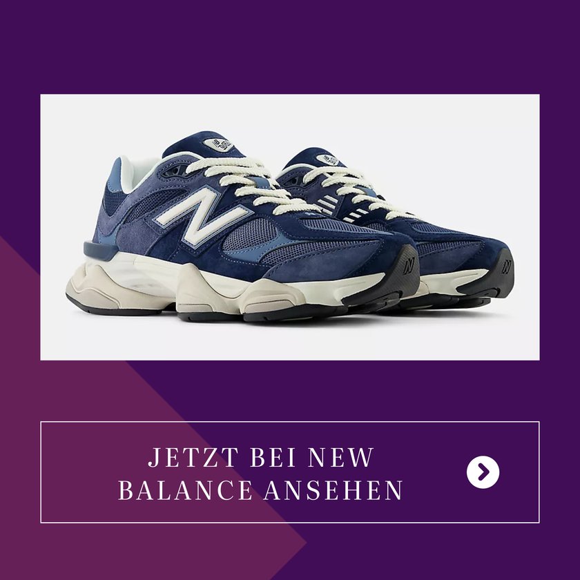 New Balance - 9060 New Balance - 9060