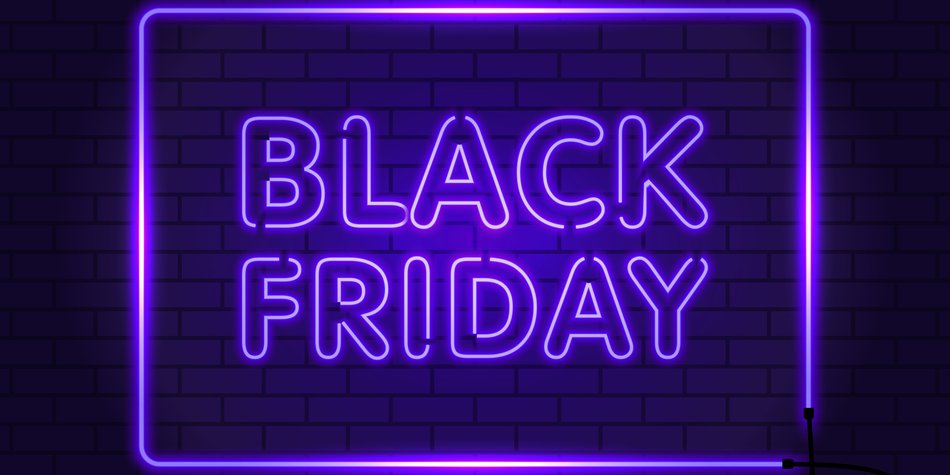 Die besten Deals am Black Friday Wochenende bei Flaconi, C&A & Co. Die besten Deals am Black Friday Wochenende bei Flaconi, C&A & Co.