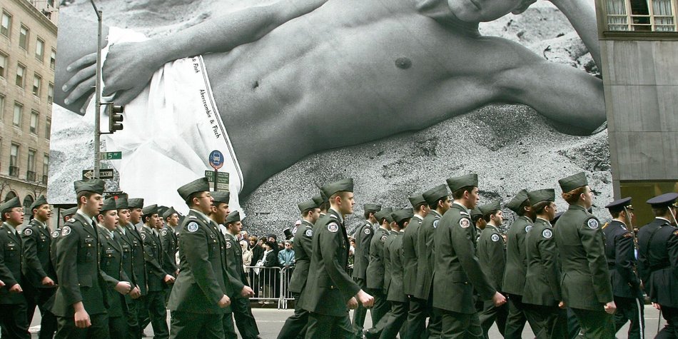Abercrombie & Fitch kommt nach Deutschland Abercrombie & Fitch kommt nach Deutschland
